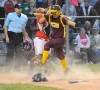 Chesterton's Megan Matheny