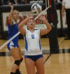 Highland's Mackenzie Malton
