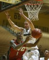 Green Bay's Muhammad shoots down Flames in final seconds