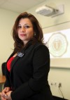 Ivy Tech grad has passion for education