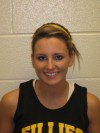 Jenna Jessen, Kouts