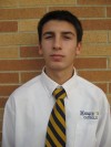 Dominic Fumo, Marquette