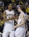 Mighty Big Ten has 4 standing with shot at Final 4