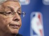 NBA players file antitrust lawsuits against league