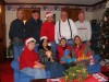 Couple gathers neighbors and friends for holiday tradition