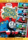 "Thomas & Friends: Engine Friends Classic Collection" by Lionsgate