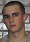 Elliott Bajda, Whiting