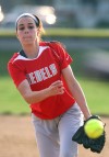 T. F. South's Courtney Stone 