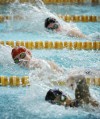 Chesterton wins 13th straight DAC meet girls swimming crown