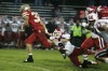 Munster at Andrean football game