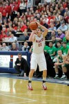 Michael Schlotman, Munster