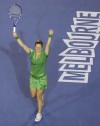 Kim Clijsters beats Li Na to win Australian Open for her 4th major title