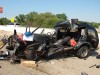 Chicago woman badly injured in wreck along Interstate 65