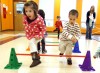 Hobart Y celebrates Week of the Young Child