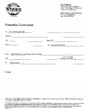 Whiting Historic Preservation Commission Meeting