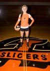 Taylor Lebo 