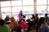 Chick-fil-A serves up family time at its Hobart restaurant