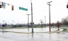 Flooded roads, swollen rivers, lightning strikes as storms sock region