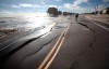 Dozens dead, millions without power in Sandy's wake