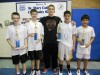 March Madness strikes Wildcats