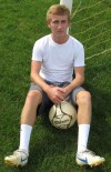Nettels finds the net for Wheeler's boys soccer team