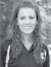 Shannon Scheidel, Griffith boys CC