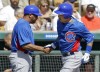 Wood pitches into third inning for Cubs in win  