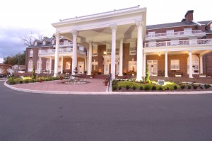 Do your research before booking a historic inn