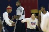 The scramble is on for NBA teams with new coaches