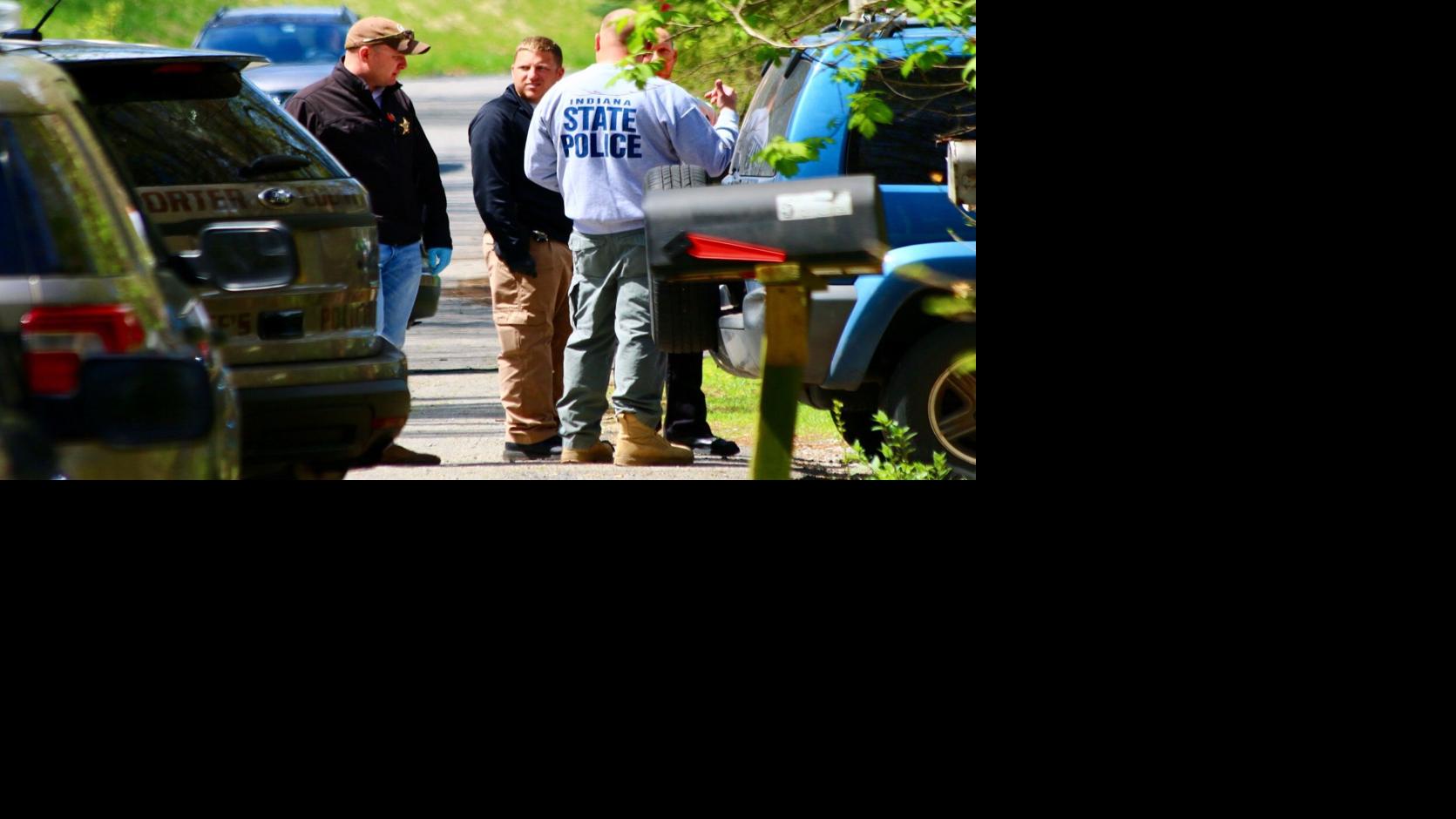 UPDATE: Name in Portage fatal police-involved shooting released - nwitimes.com