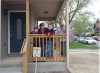 Habitat for Humanity is the sixth largest U.S. homebuilder 