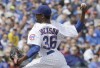 Edwin Jackson