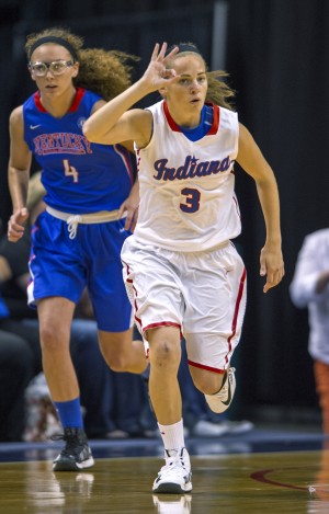 Indiana sweeps Kentucky boys basketball all-stars; girls split salvage split