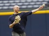 Braves counting on Kimbrell, Venters in 9th inning