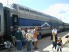 Steel wheels: Luxury rail travel returns