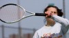 Tennis player Margaret Shinn, Chesterton