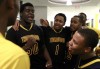 Thornwood secures SWSC Red title share