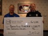 Munster Lions roar for D.A.R.E.