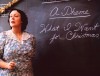 'Christmas Story's' Miss Shields schools us on famous movie  