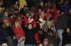 Griffith at Morton football game