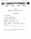 Merrillville Fire Protection Territory Board