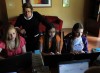 Girl Scouts logging hundreds of volunteer hours, preserving Oak Hill burial records