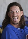 Jeff Samardzija