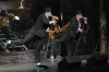 A Lean Performance by Jake and Elwood Blues
