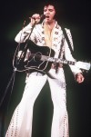 The music of the King lives on
