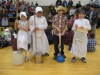 Back to the Pioneer Days