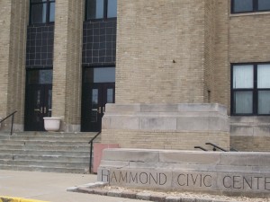 Sectional basketball makes long-awaited return to Civic Center