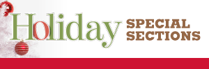 Shop the Region & Win Big | Holiday 2012