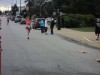 It's a runners' world in Cal City