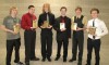 WDSO senior awards